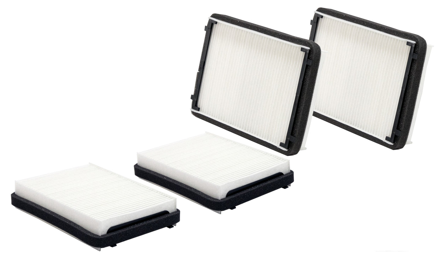 Wix Cabin Air Filter WP10194