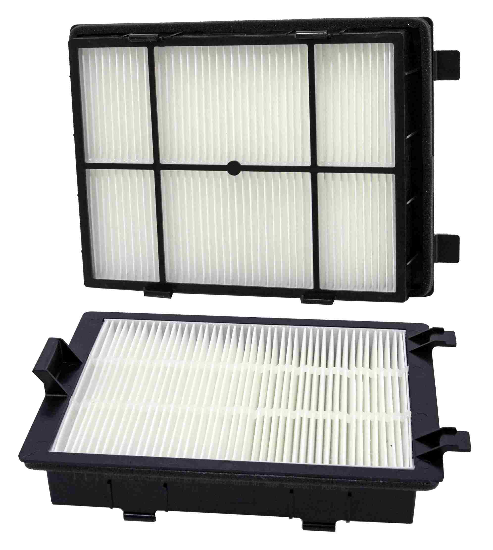 Wix Cabin Air Filter WP10204