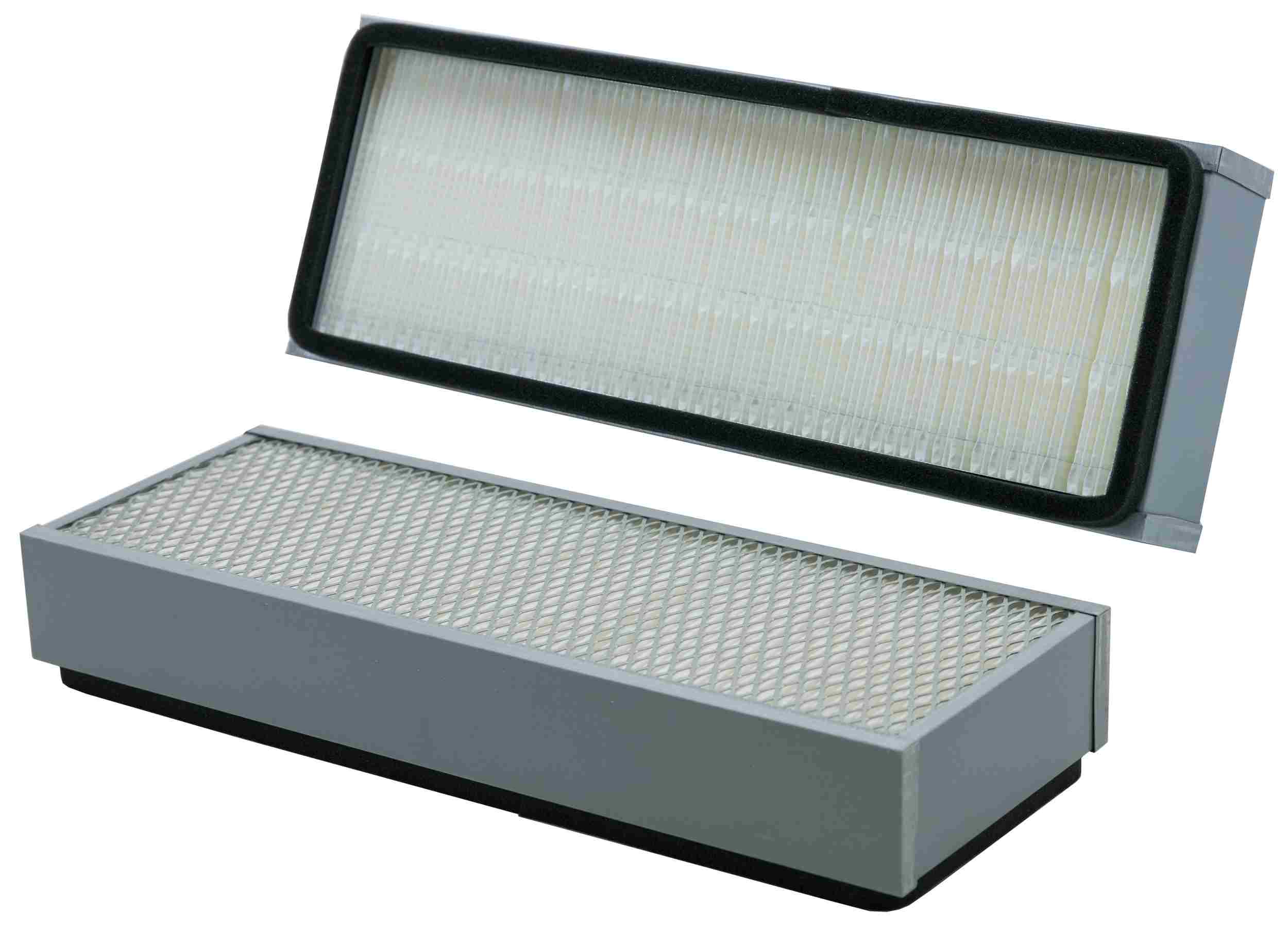 Wix Cabin Air Filter WP10232