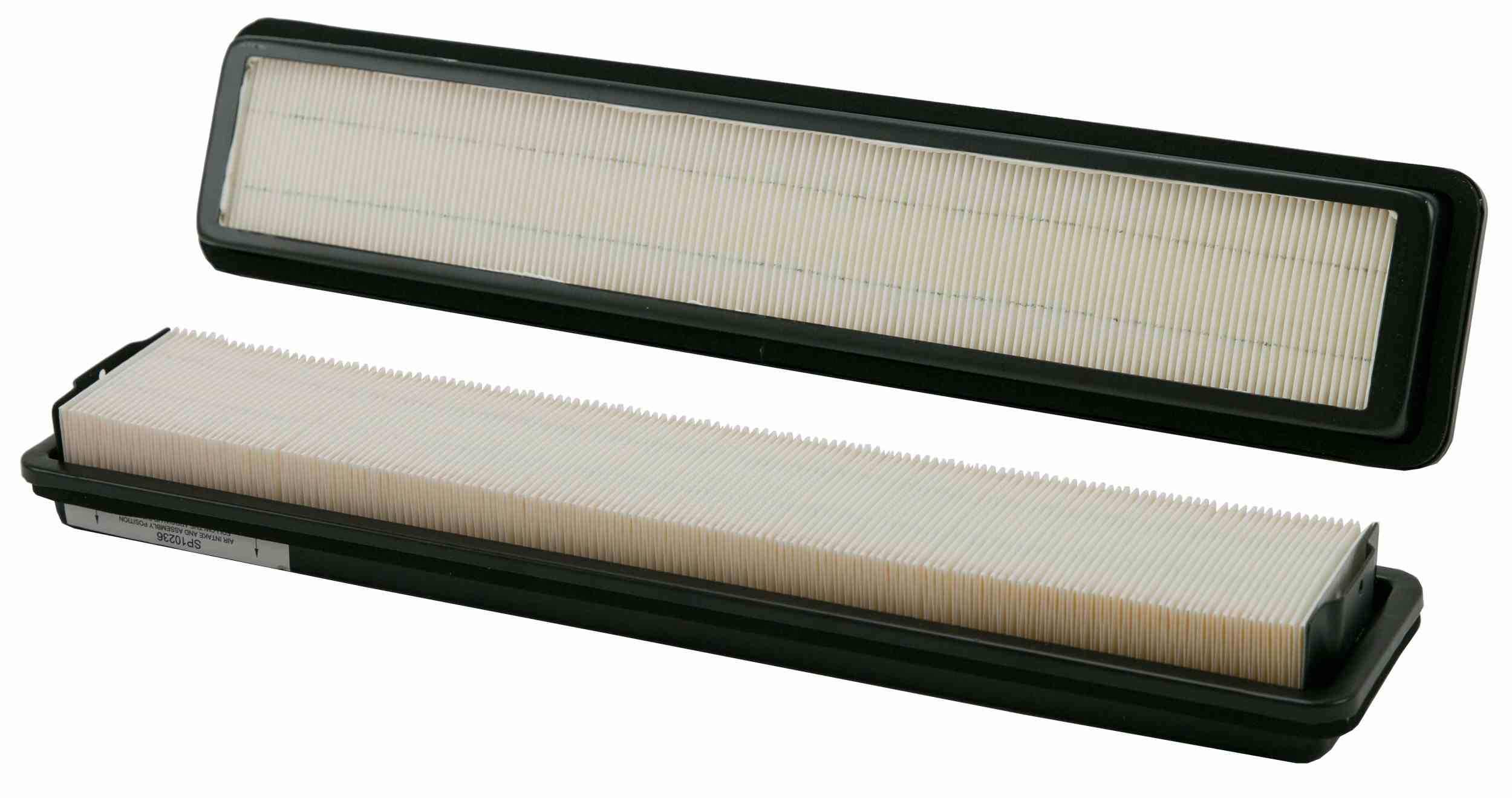 Wix Cabin Air Filter WP10236
