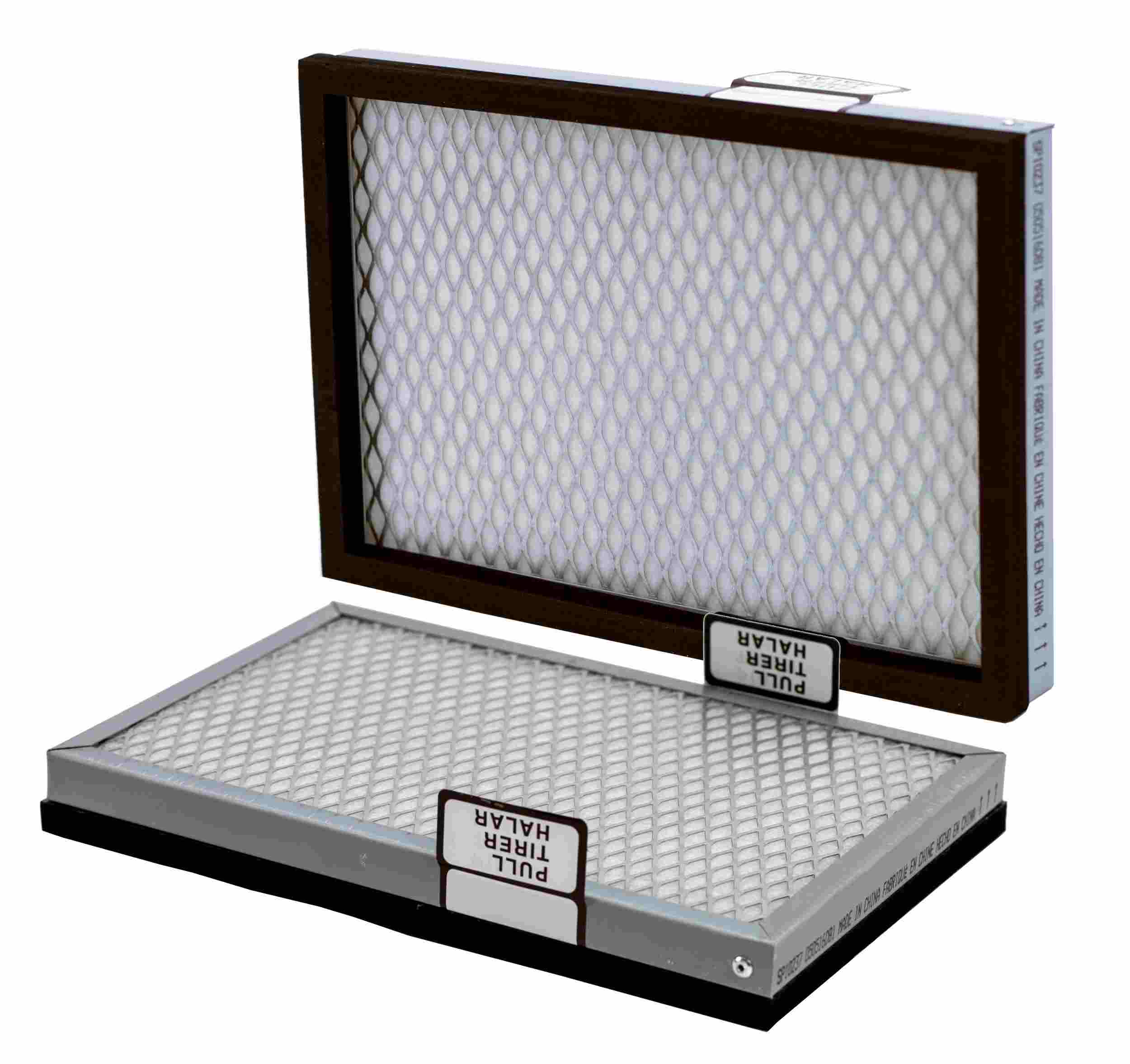 Wix Cabin Air Filter WP10237