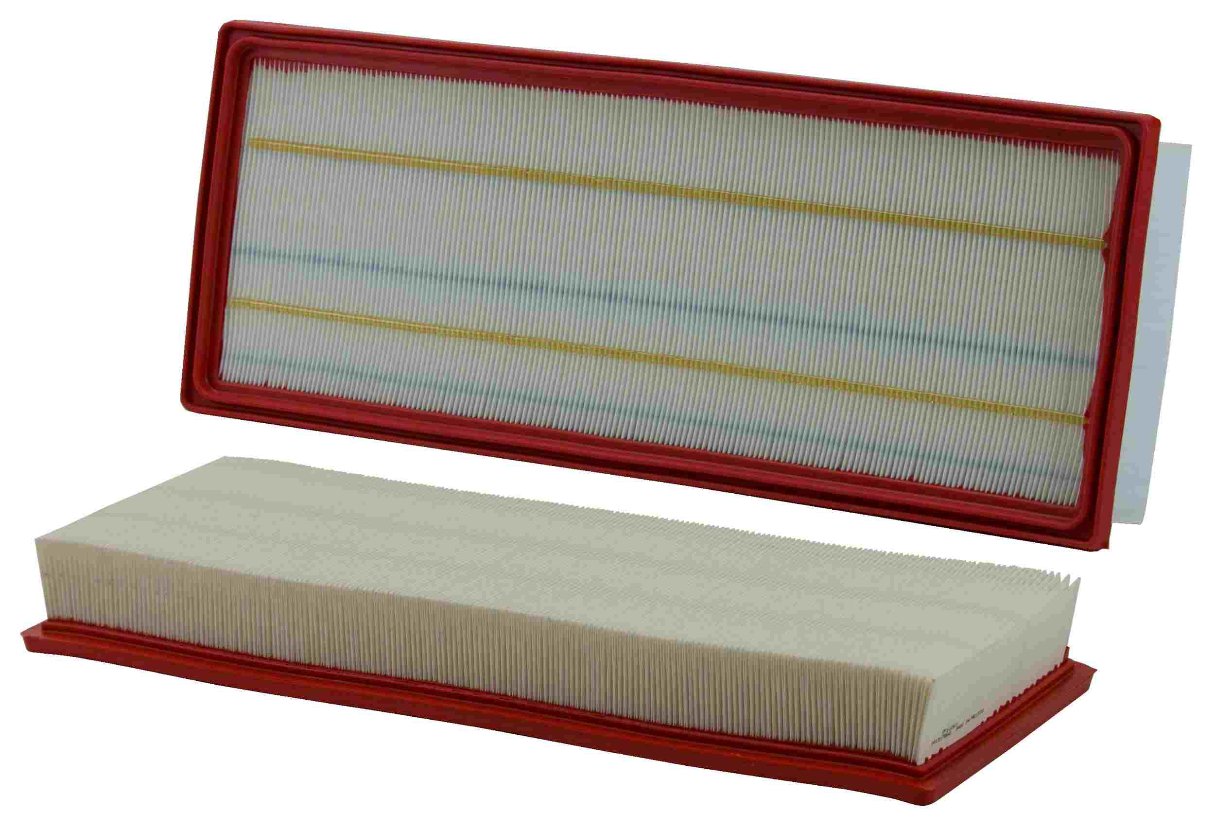 Wix Cabin Air Filter WP10262