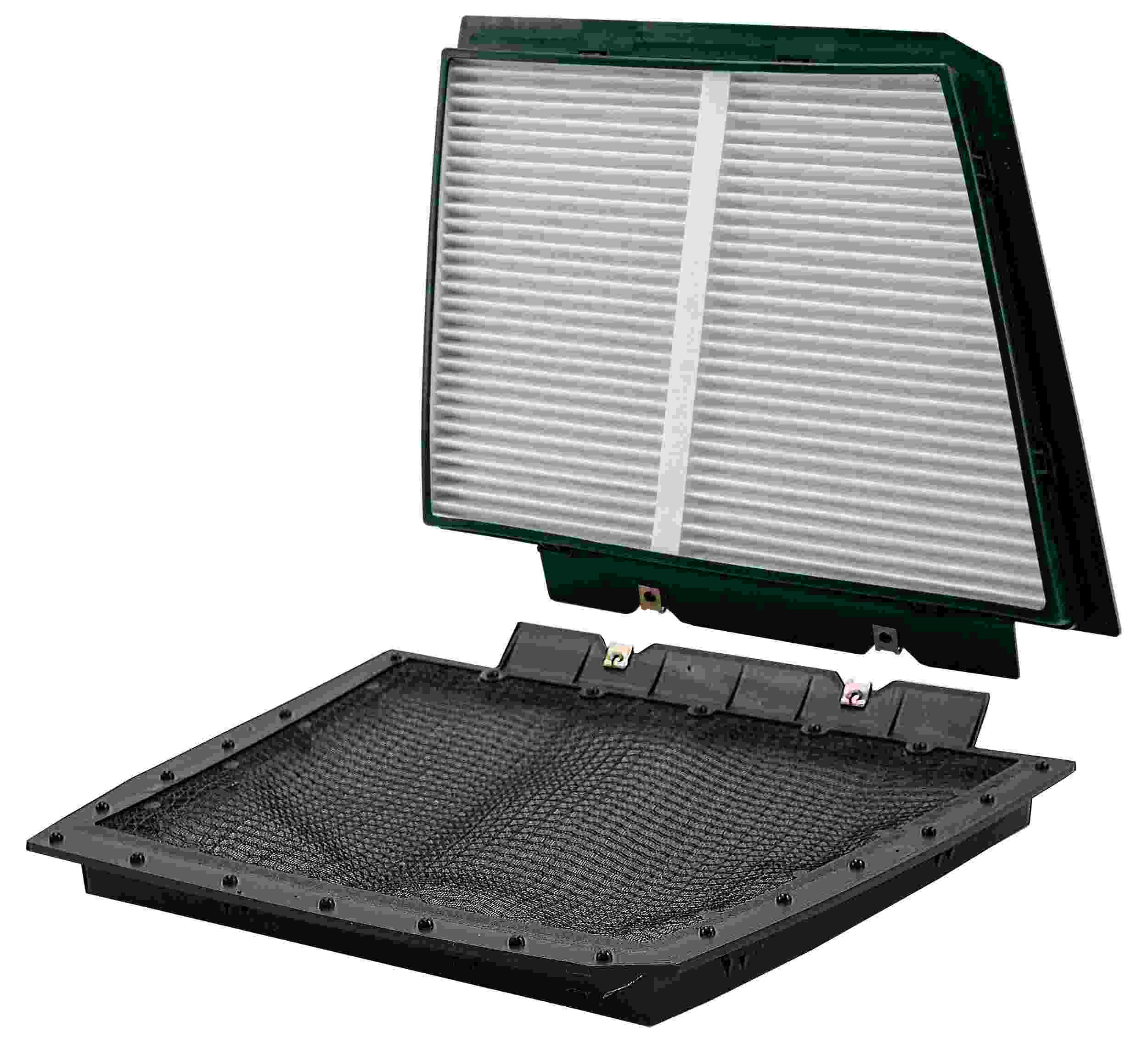 Wix Cabin Air Filter WP10263