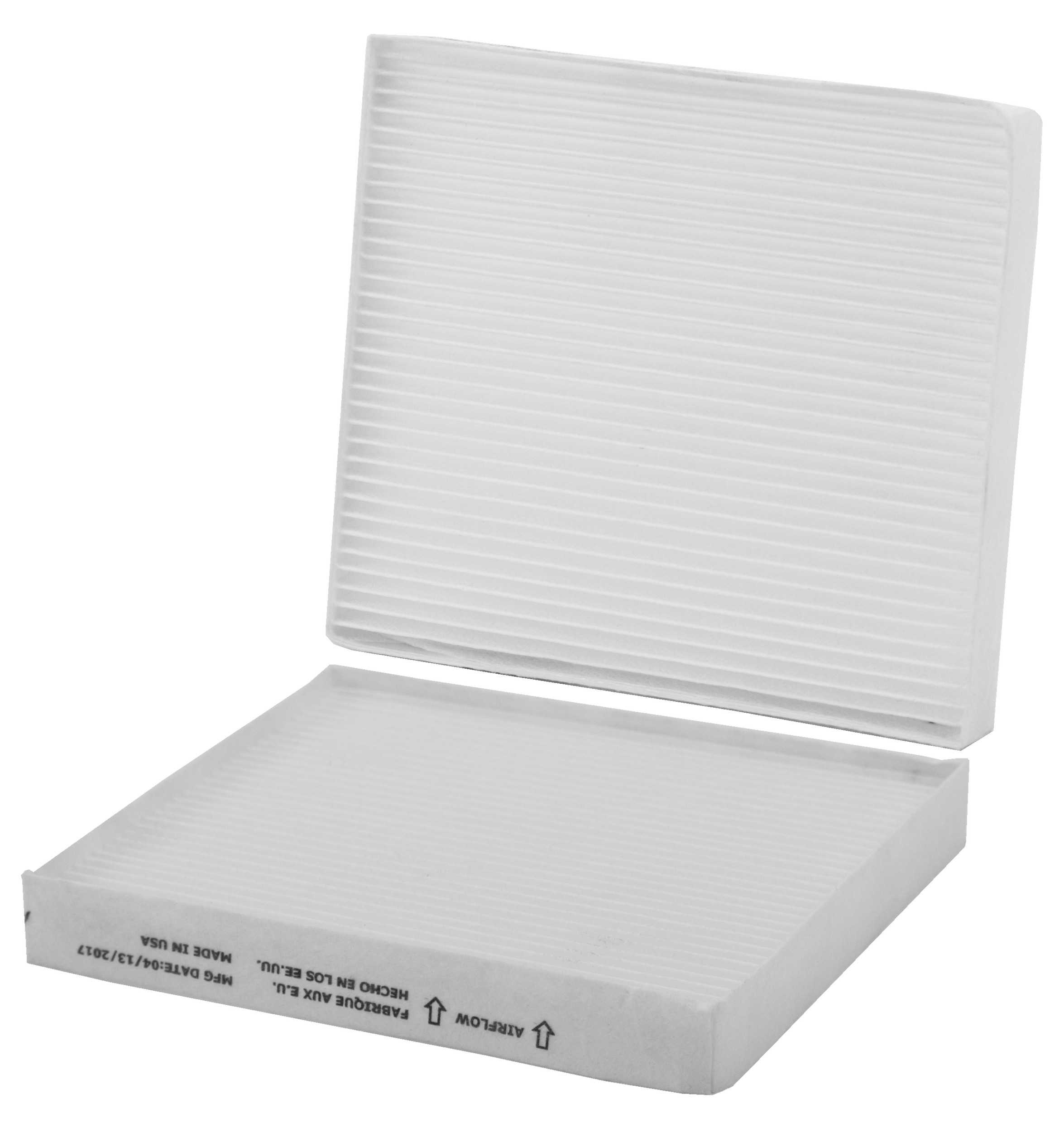 Wix Cabin Air Filter WP10265