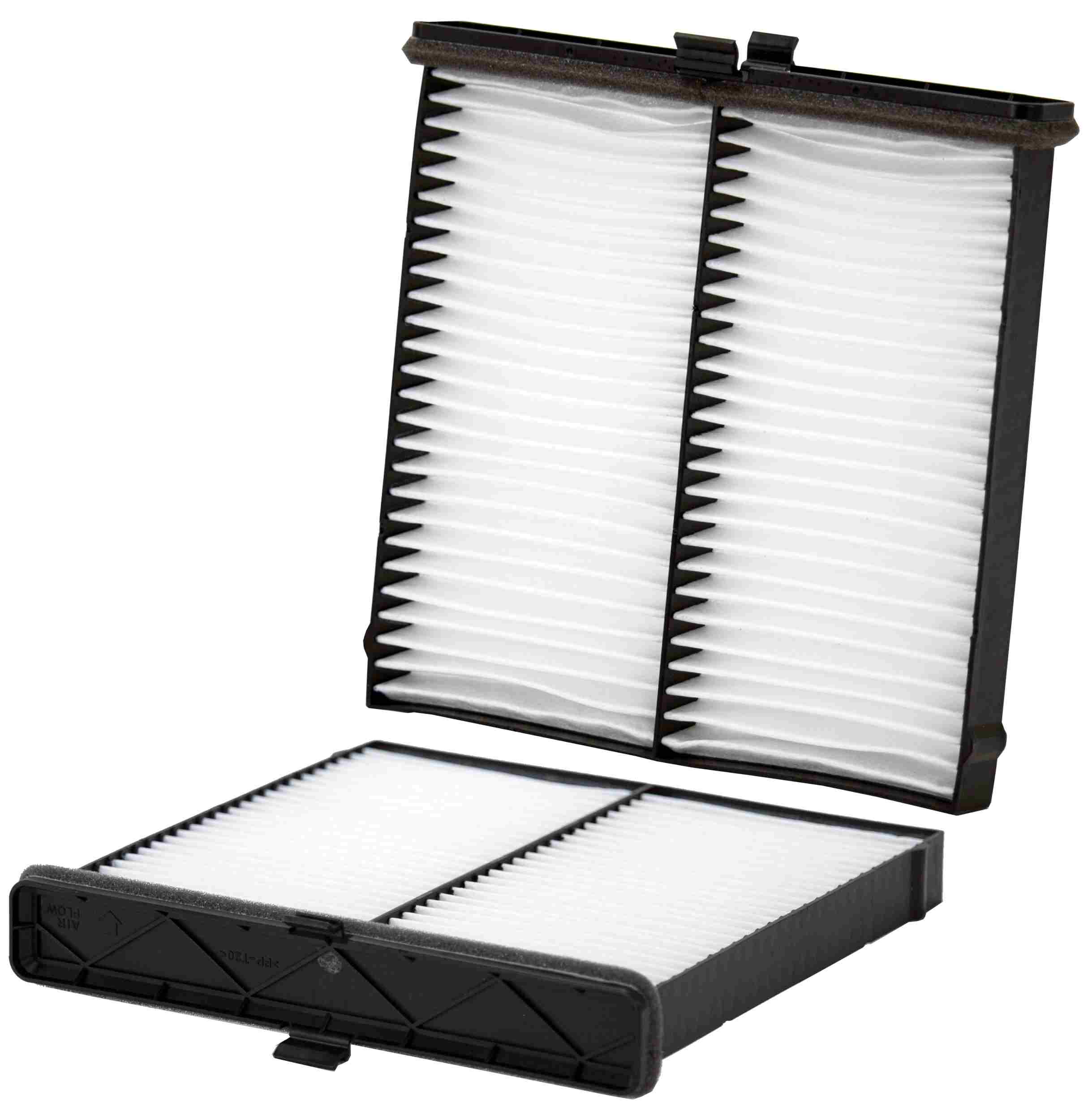Wix Cabin Air Filter WP10267