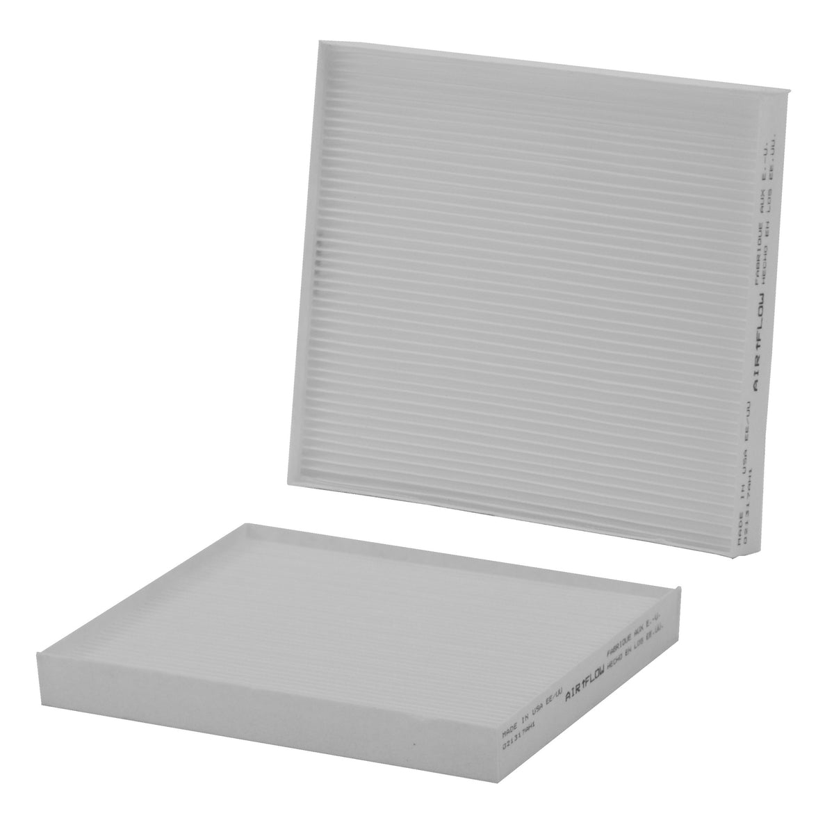 Wix Cabin Air Filter WP10275