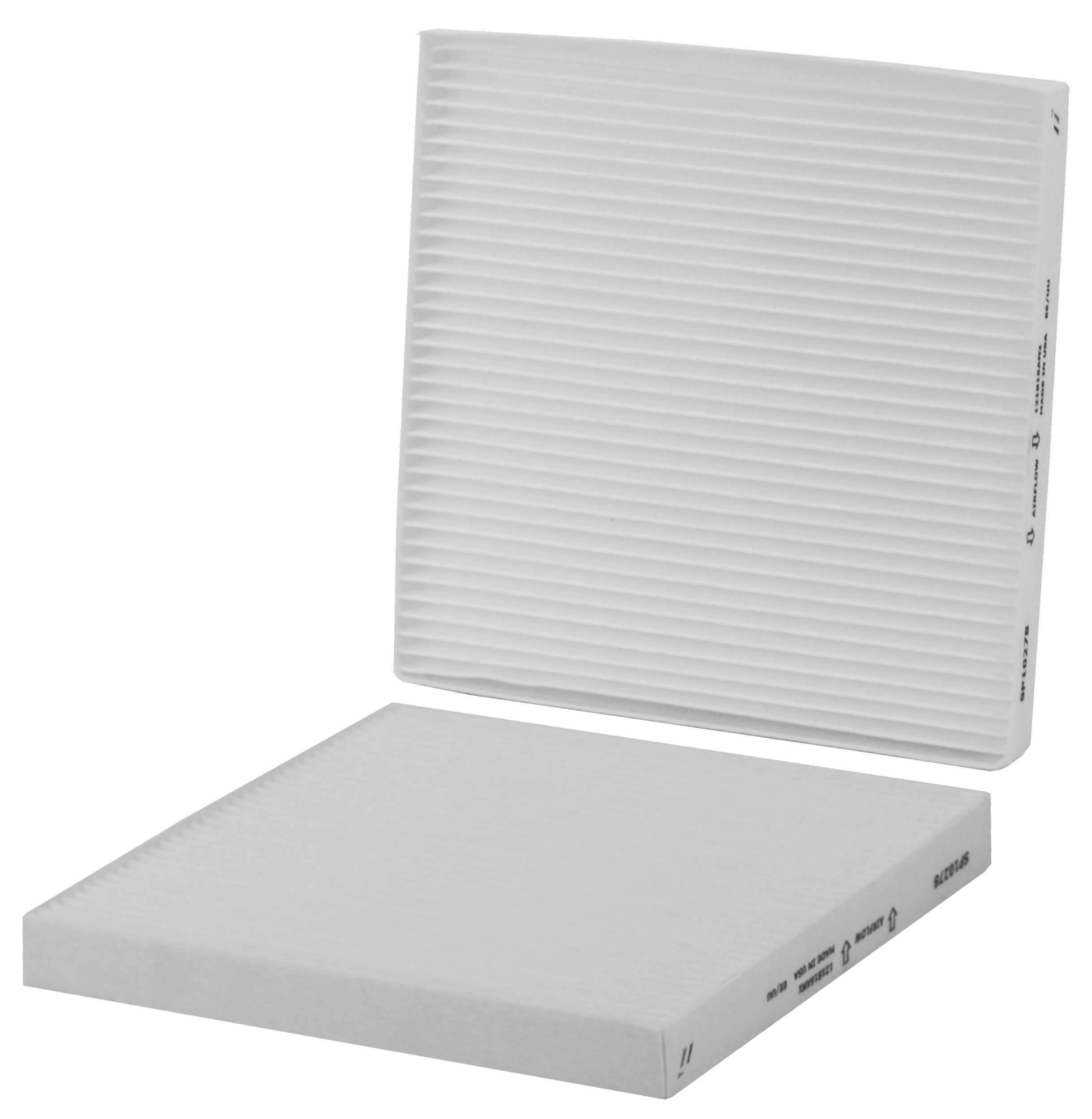 Wix Cabin Air Filter WP10278
