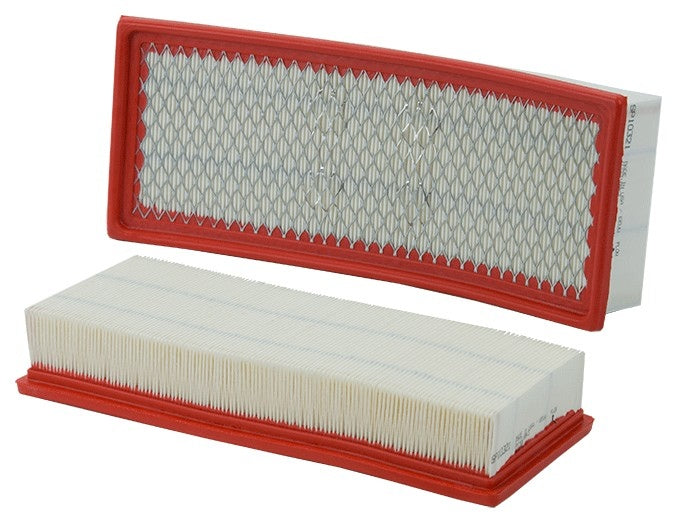 Wix Cabin Air Filter WP10321