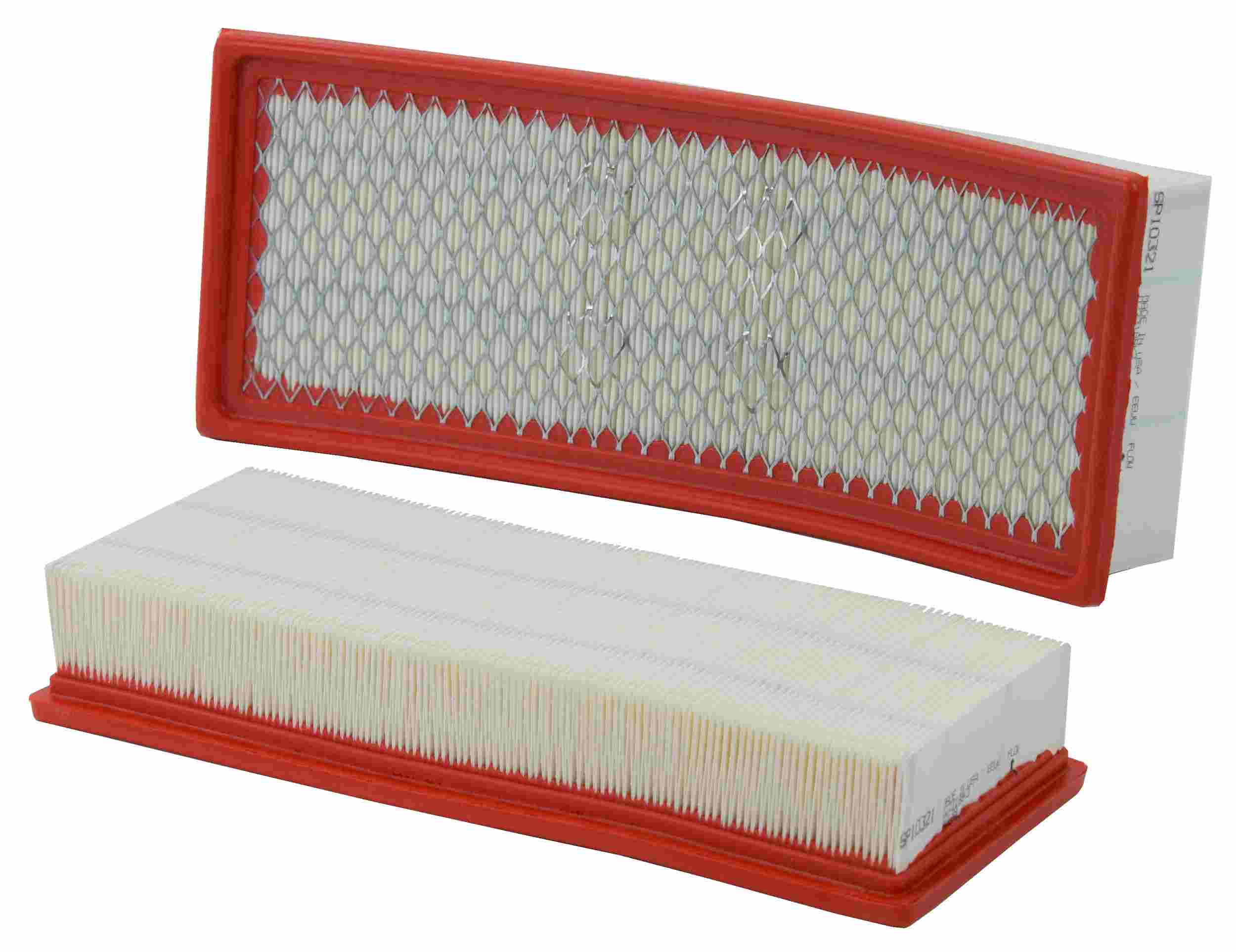 Wix Cabin Air Filter WP10321