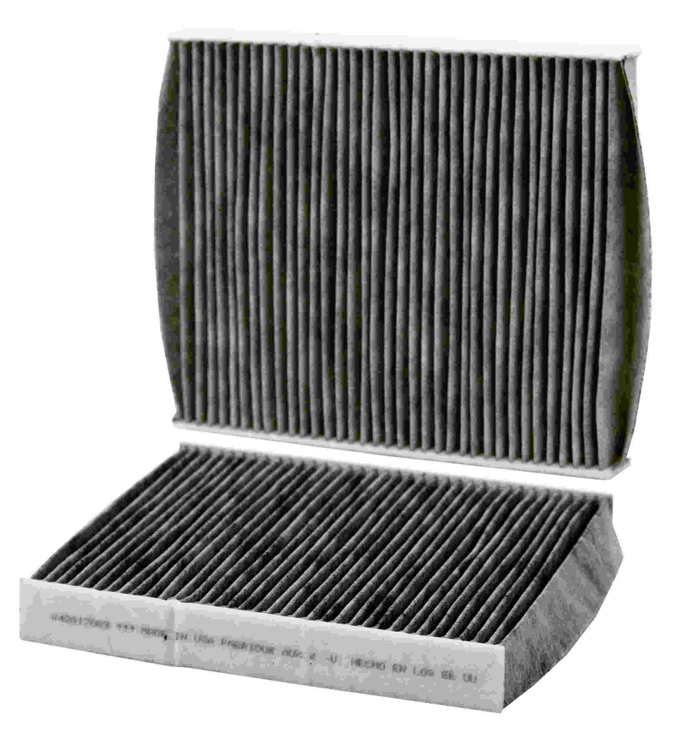 Wix Cabin Air Filter WP10322