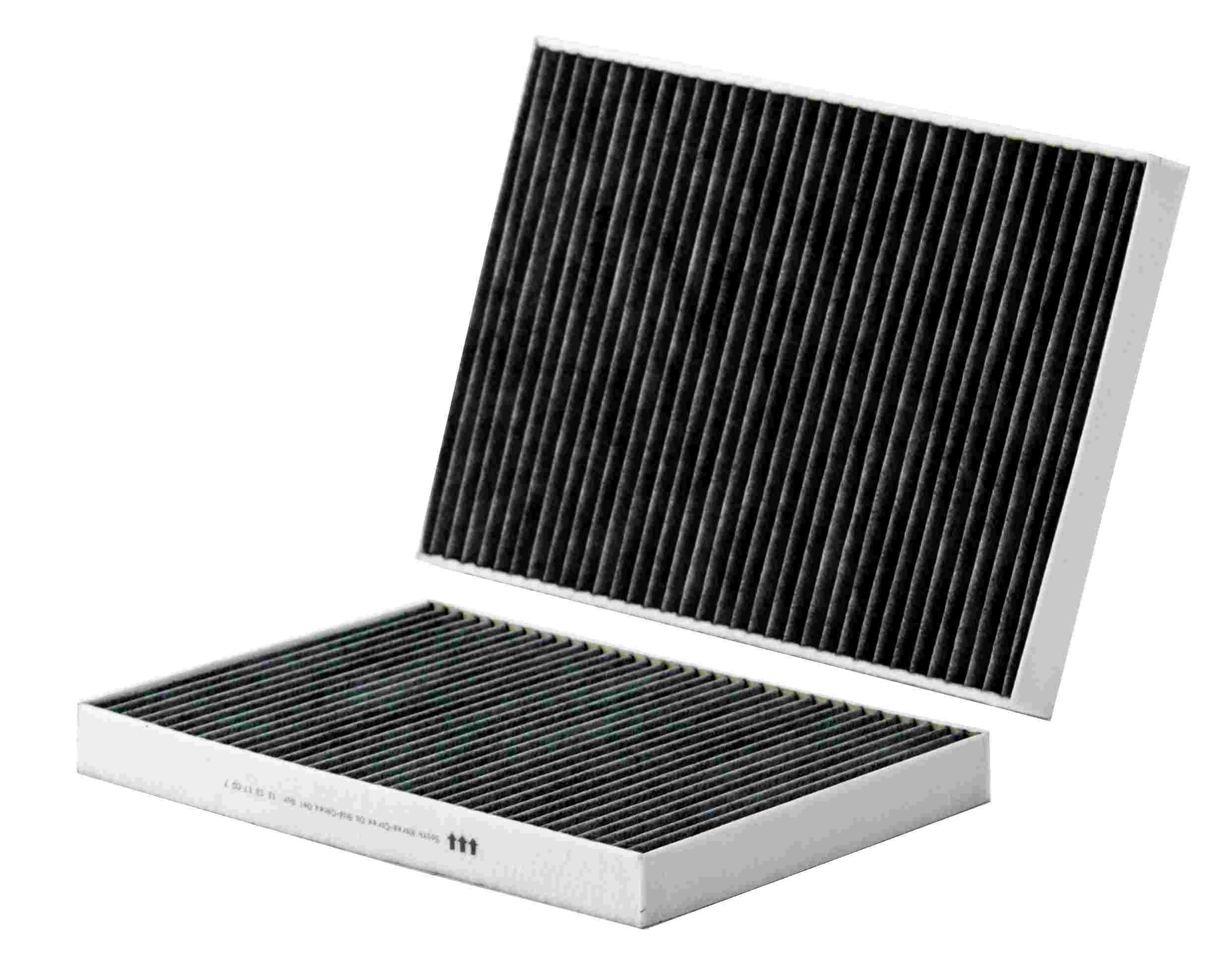 Wix Cabin Air Filter WP10337