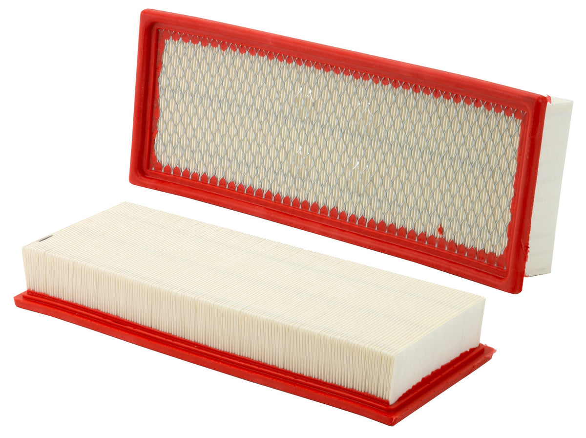 Wix Cabin Air Filter WP10365 main image