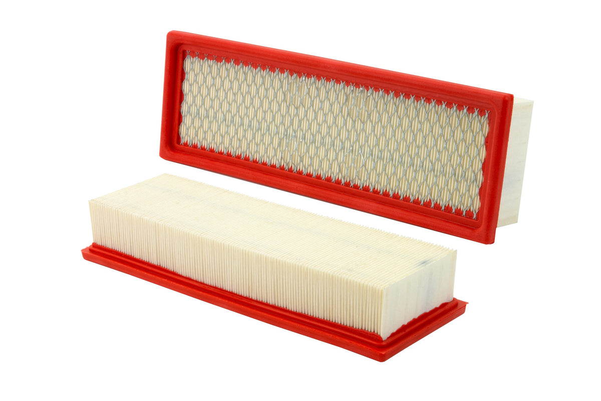 Wix Cabin Air Filter WP10366 main image