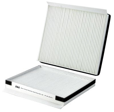 Wix Cabin Air Filter WP10367