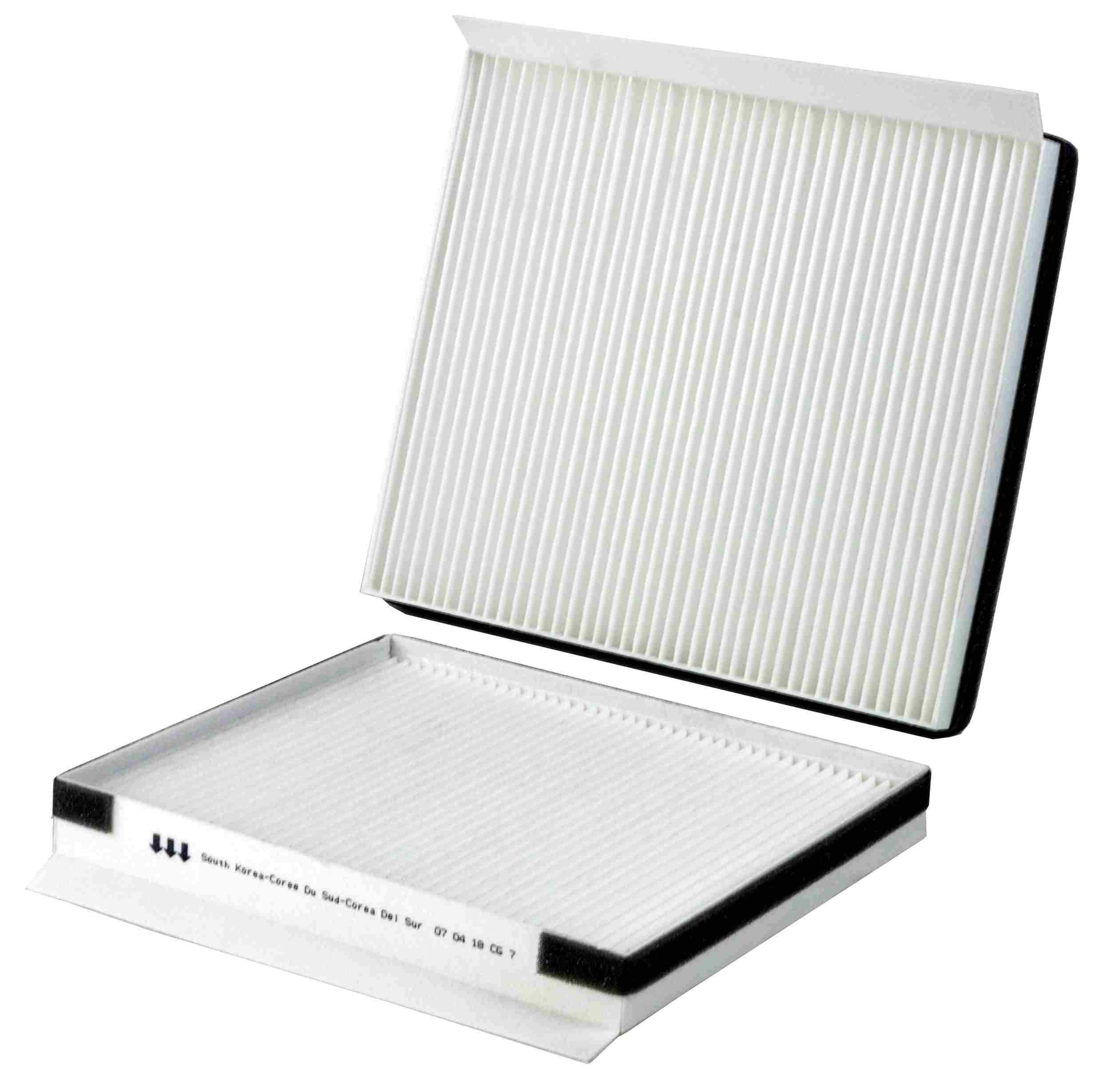 Wix Cabin Air Filter WP10367