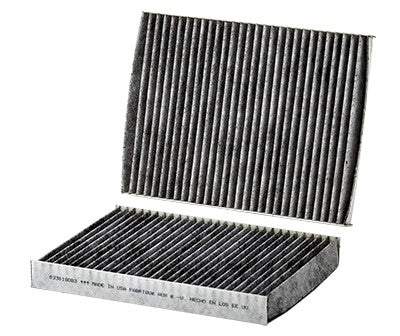 Wix Cabin Air Filter WP10370