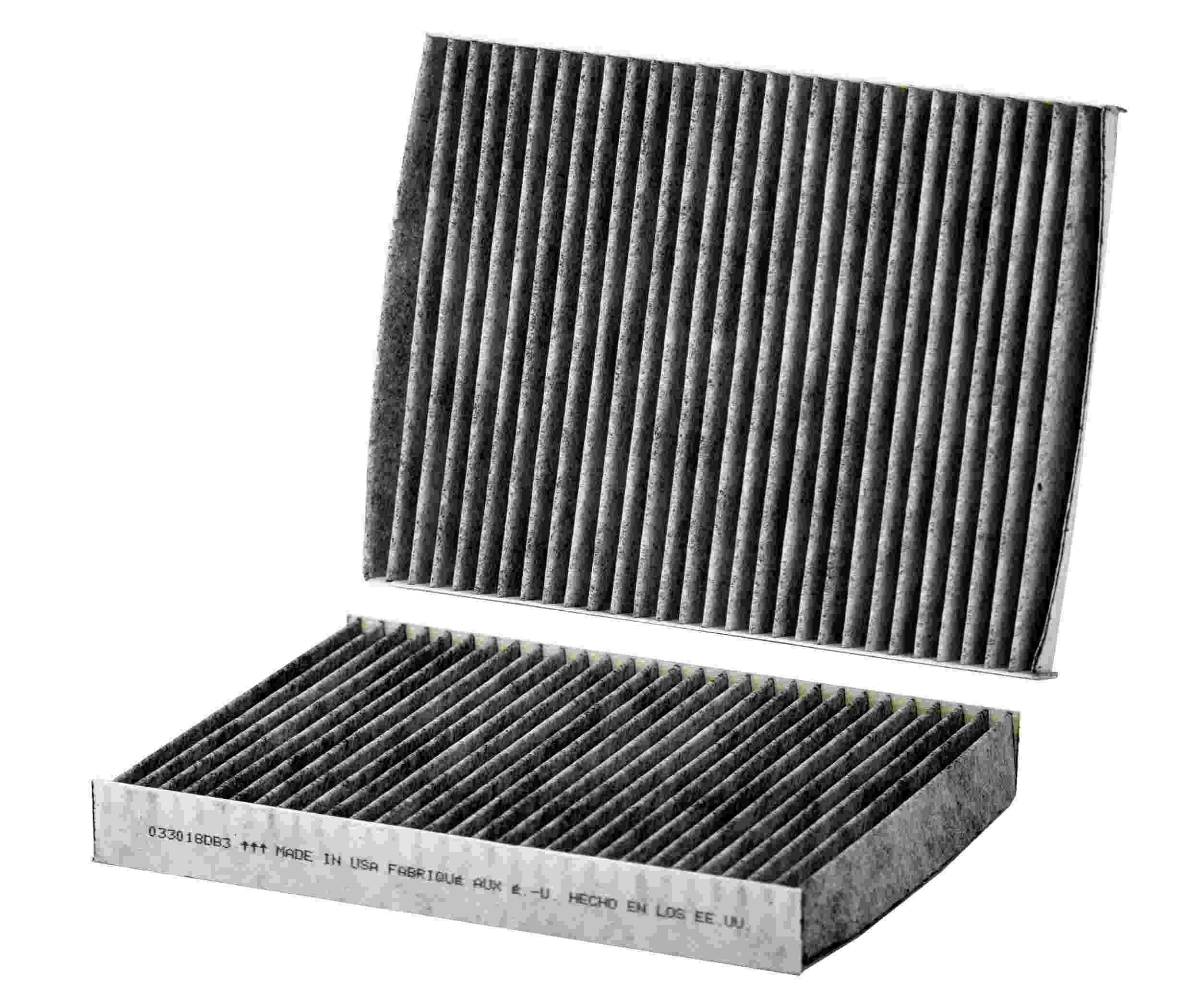 Wix Cabin Air Filter WP10370
