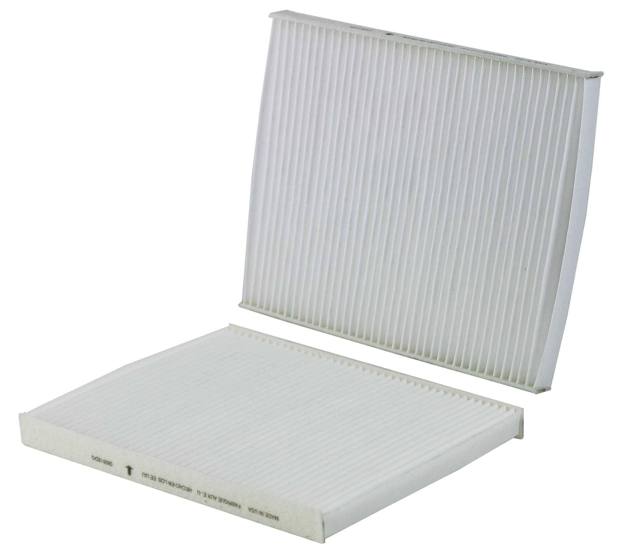 Wix Cabin Air Filter WP10371