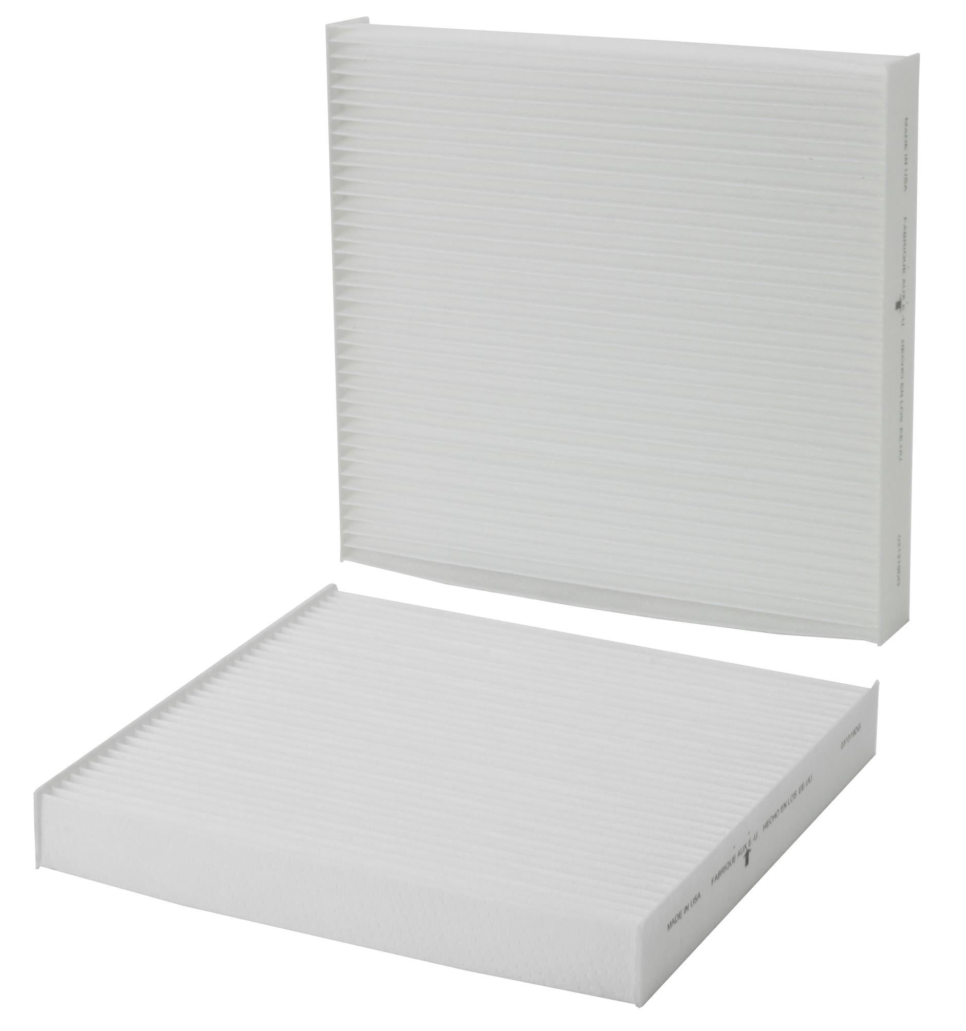 Wix Cabin Air Filter WP10410