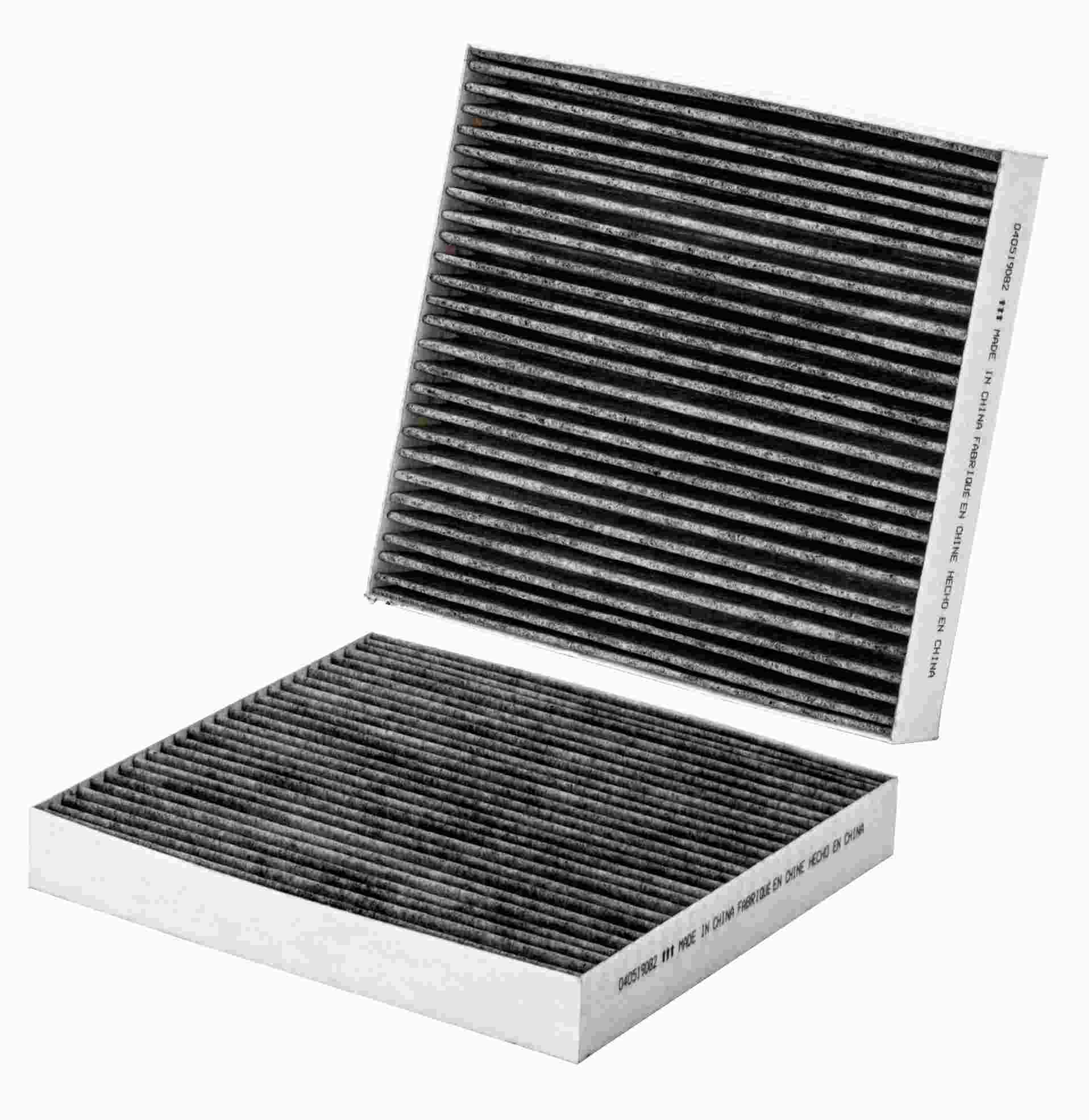 Wix Cabin Air Filter WP10416