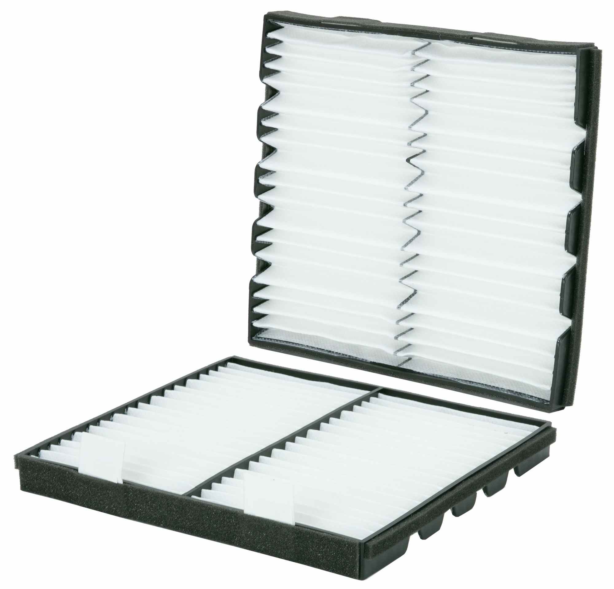 Wix Cabin Air Filter WP10428