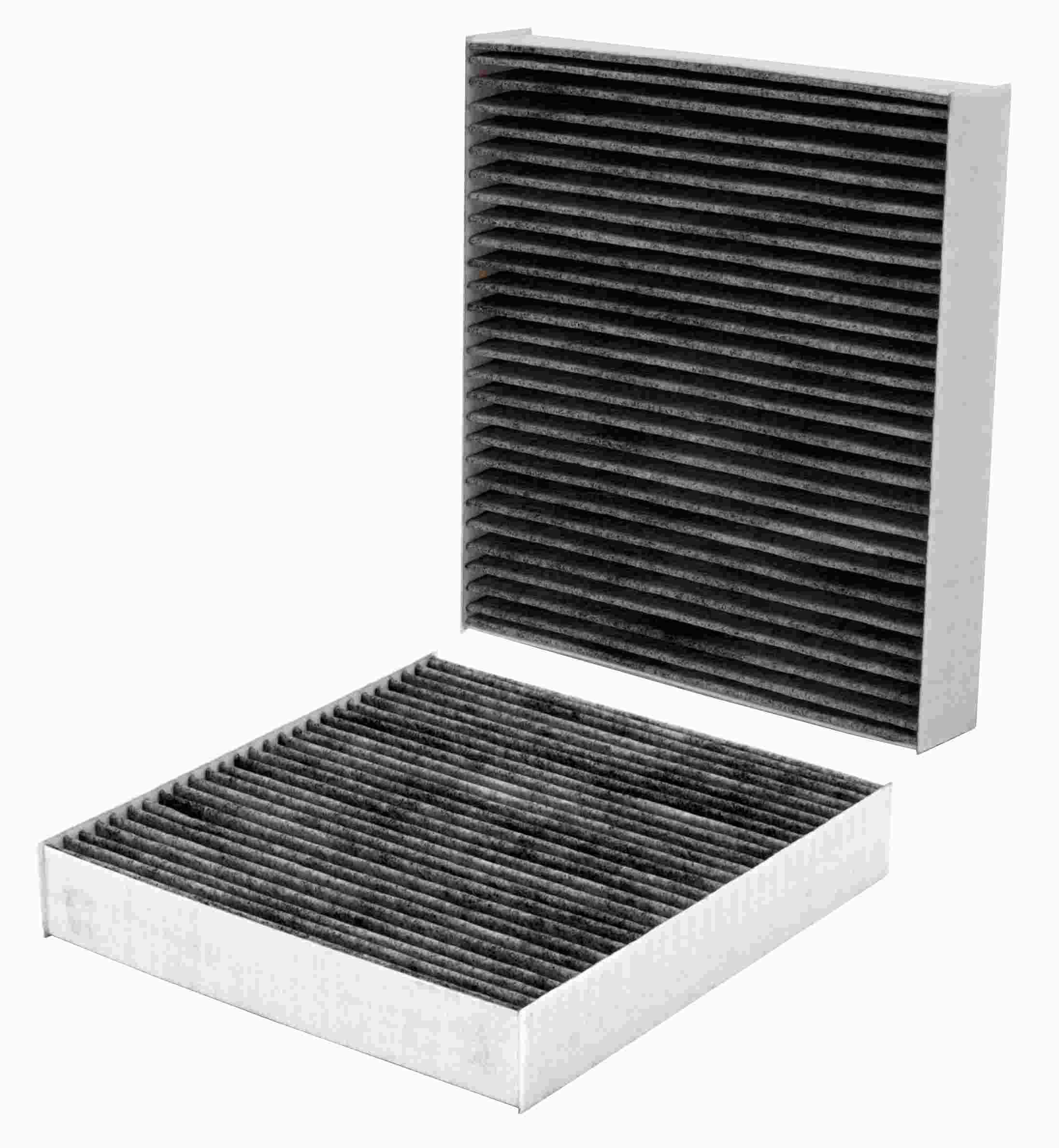Wix Cabin Air Filter WP10447