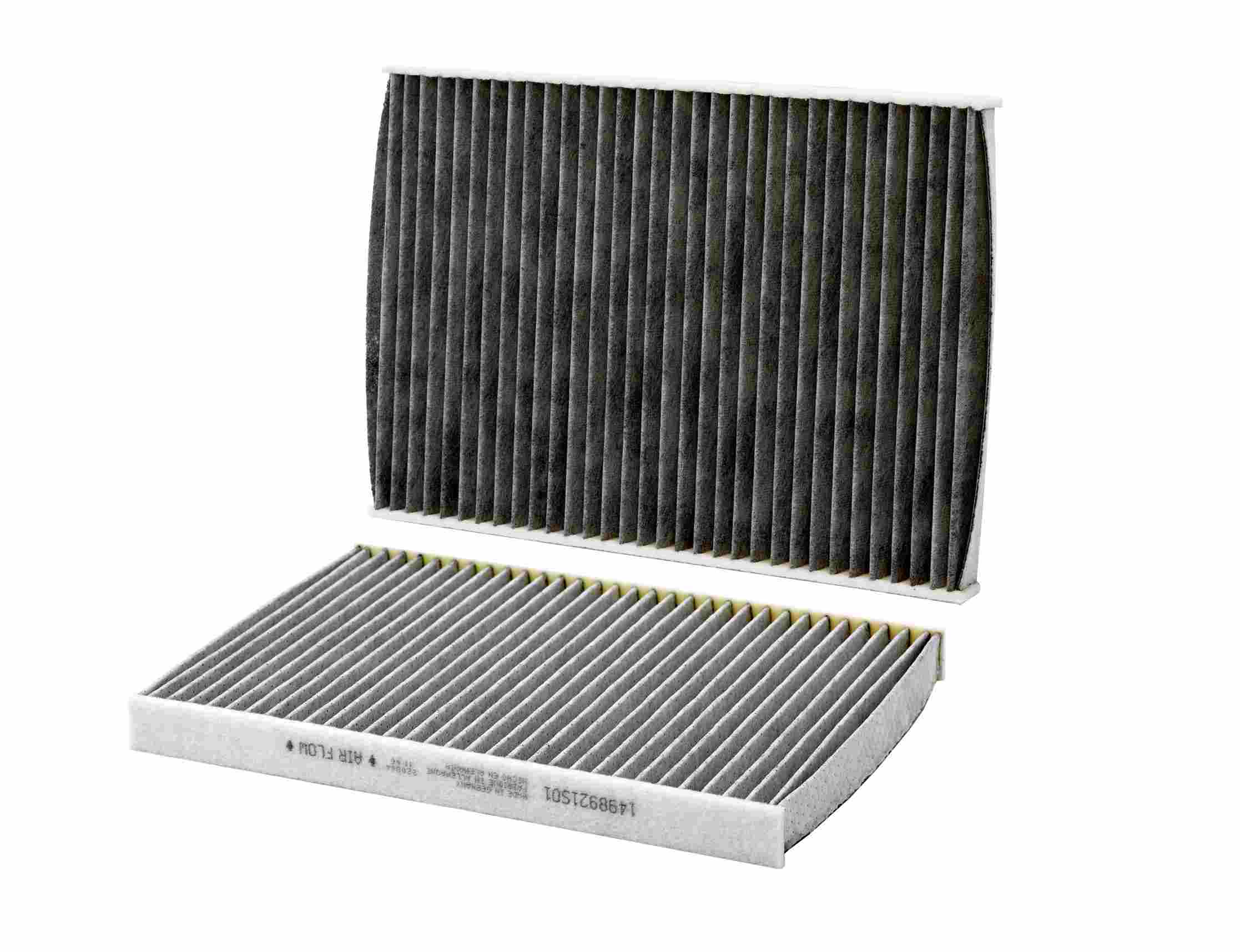 Wix Cabin Air Filter WP10519