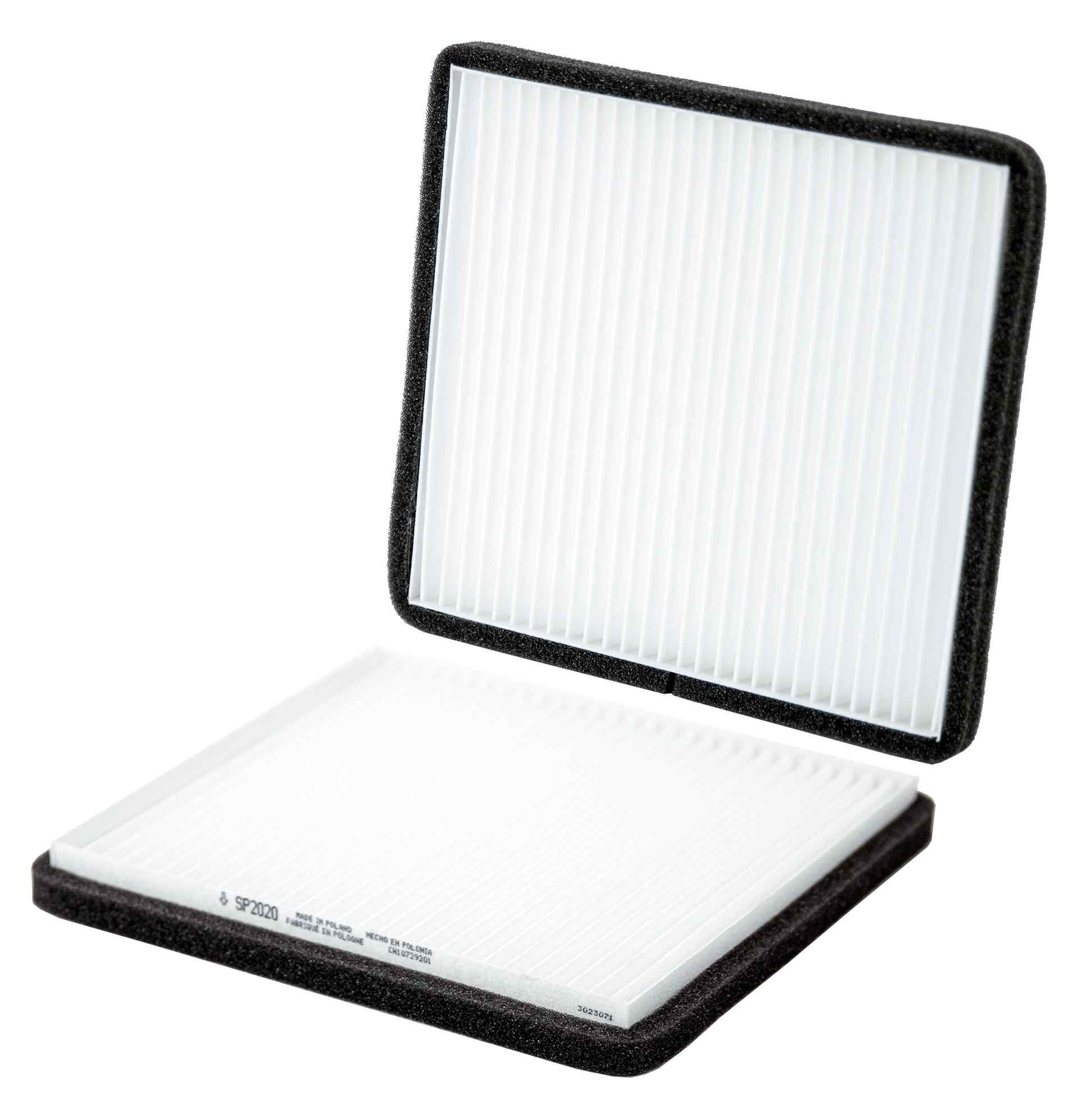 Wix Cabin Air Filter WP2020