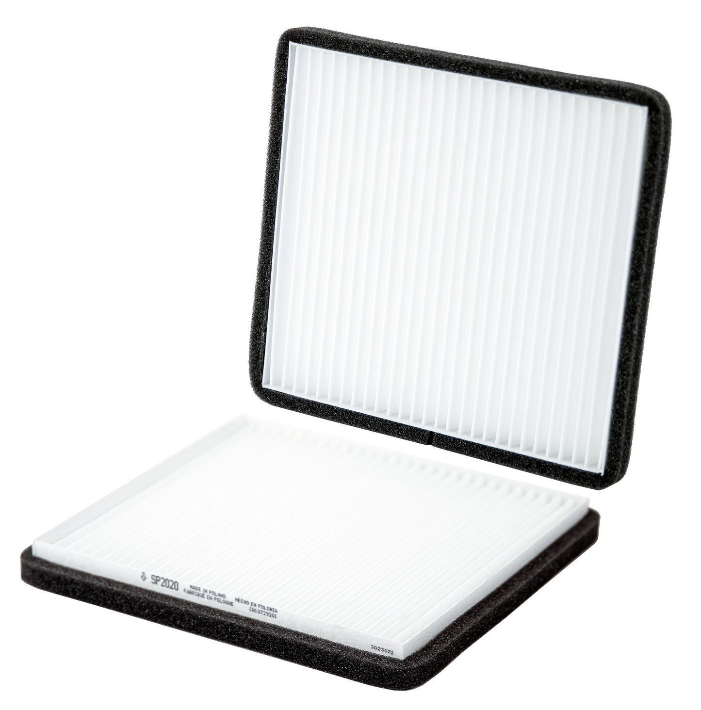 Wix Cabin Air Filter WP2020