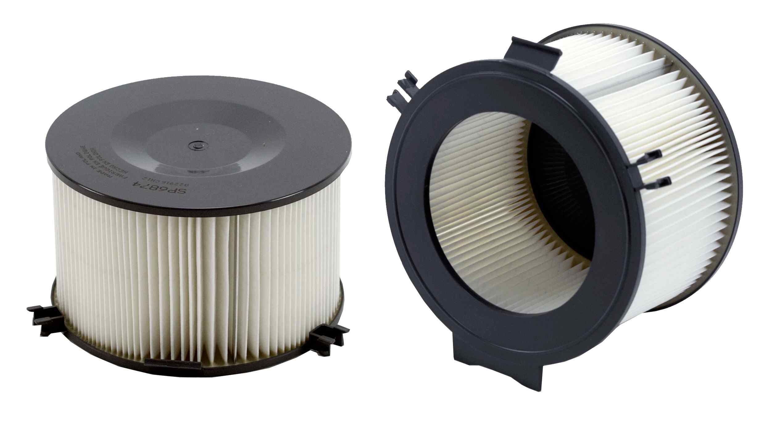 Wix Cabin Air Filter WP6874