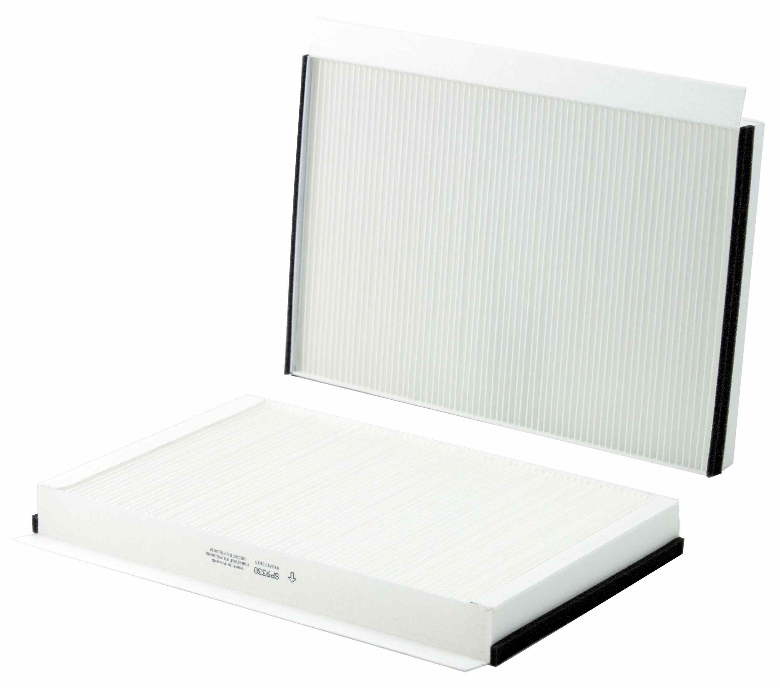Wix Cabin Air Filter WP9330