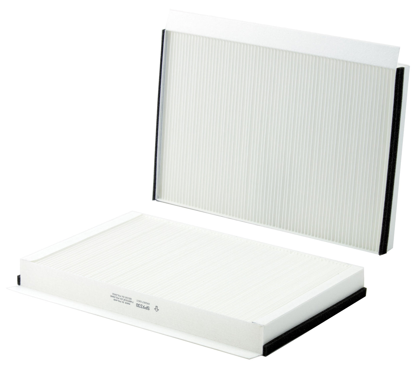 Wix Cabin Air Filter WP9330