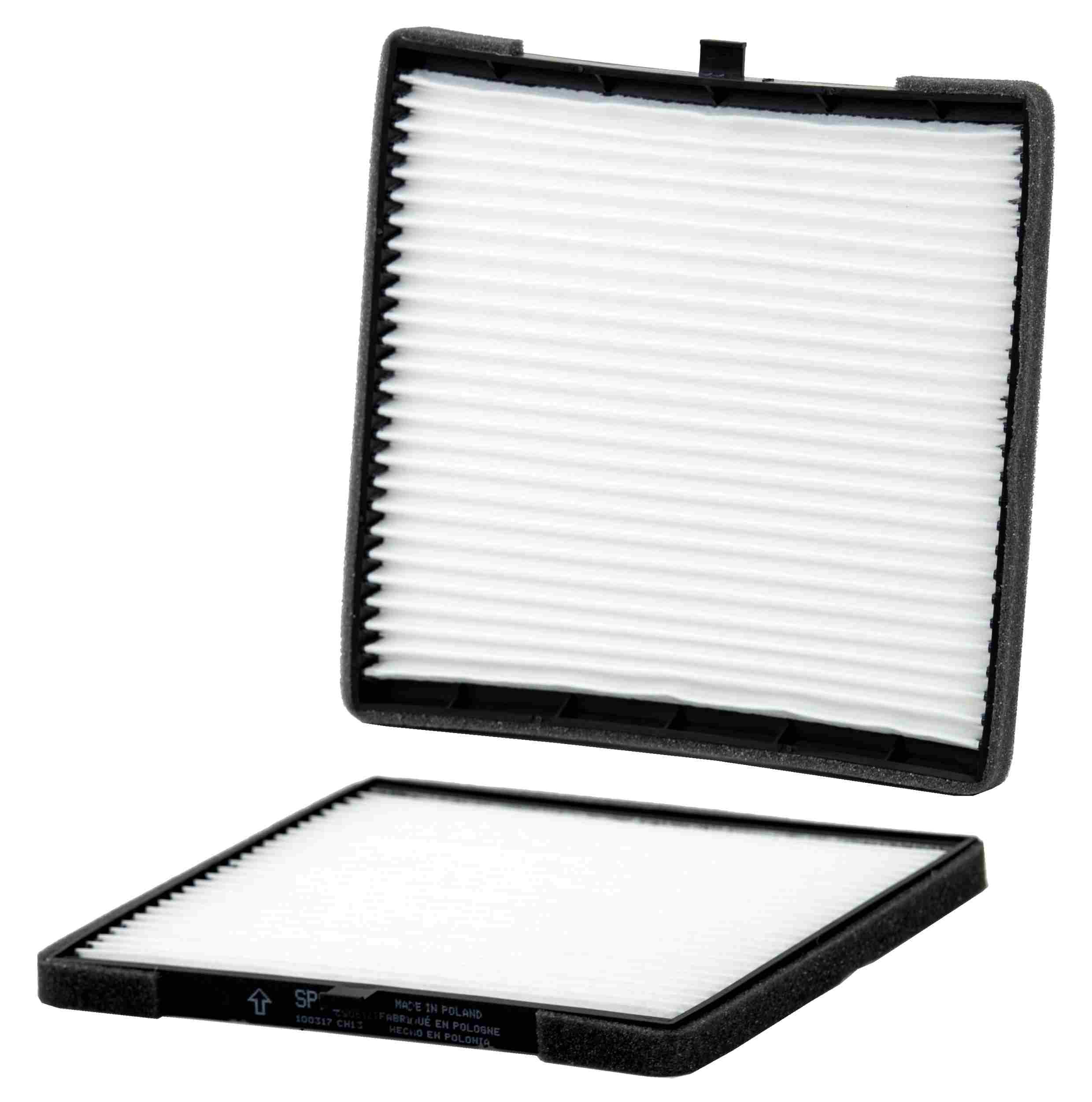 Wix Cabin Air Filter WP9344