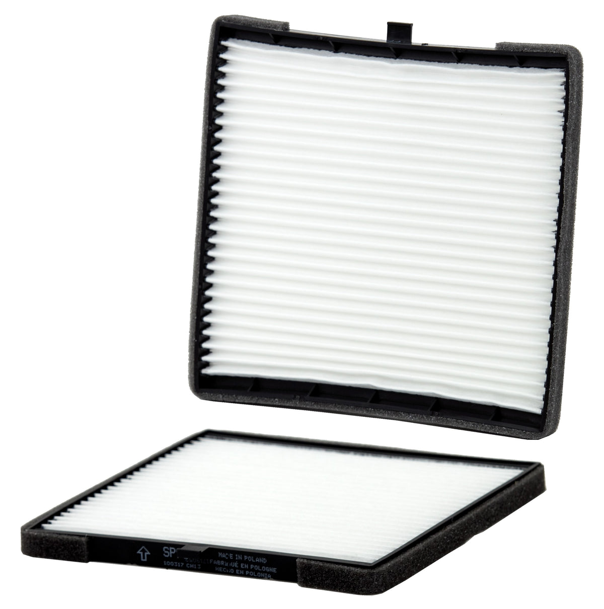 Wix Cabin Air Filter WP9344