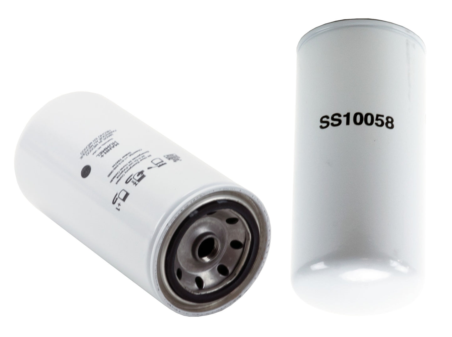 Wix Engine Coolant Filter WS10058