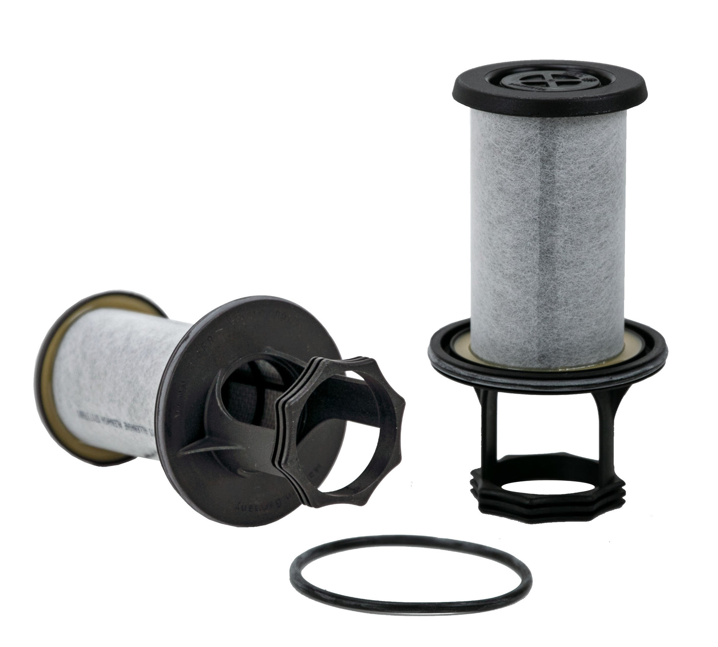 Wix Engine Crankcase Breather Element WS10105 main image