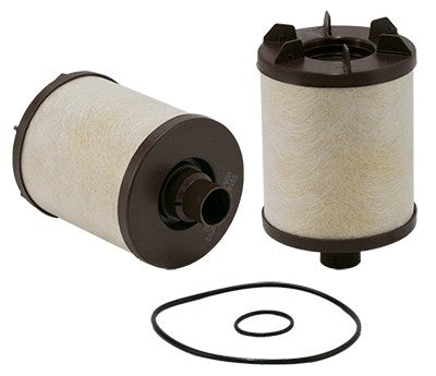 Wix Engine Crankcase Breather Element WS10107