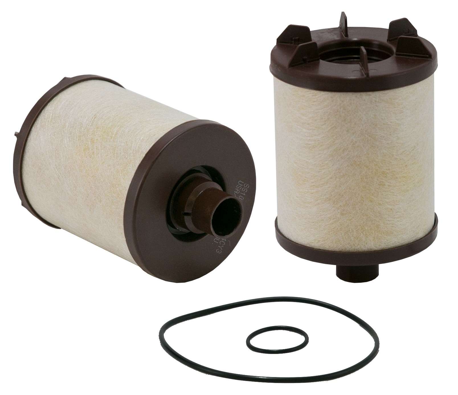 Wix Engine Crankcase Breather Element WS10107