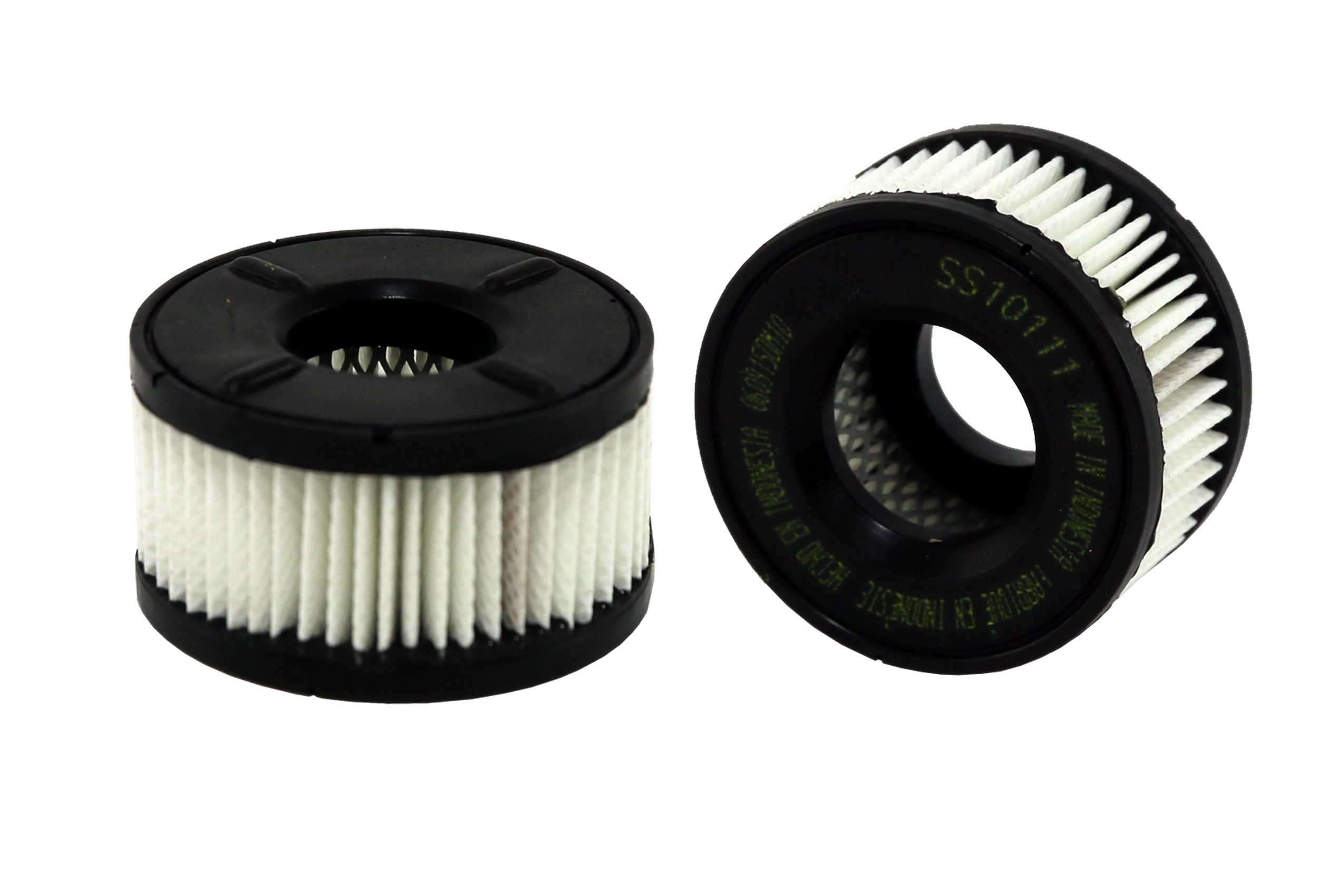 Wix Engine Crankcase Breather Element WS10111