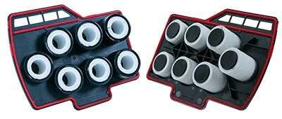 Wix Engine Crankcase Breather Element WS10124