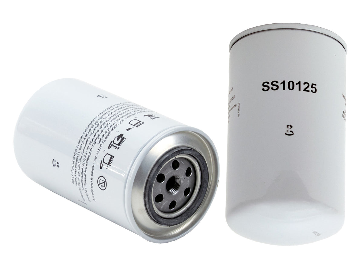 Wix Engine Coolant Filter WS10125