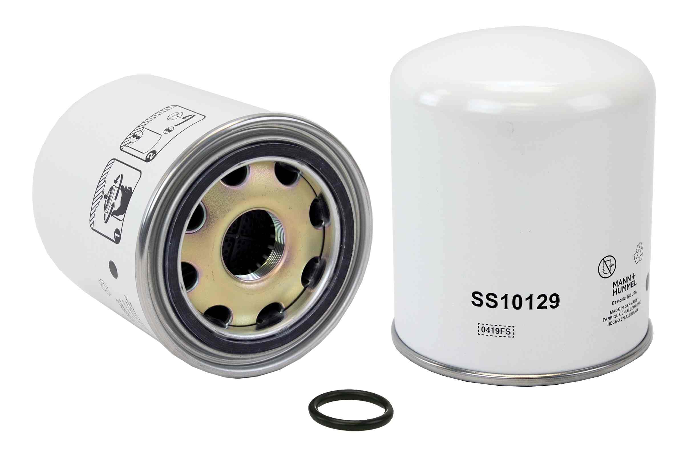 Wix Air Filter WS10129