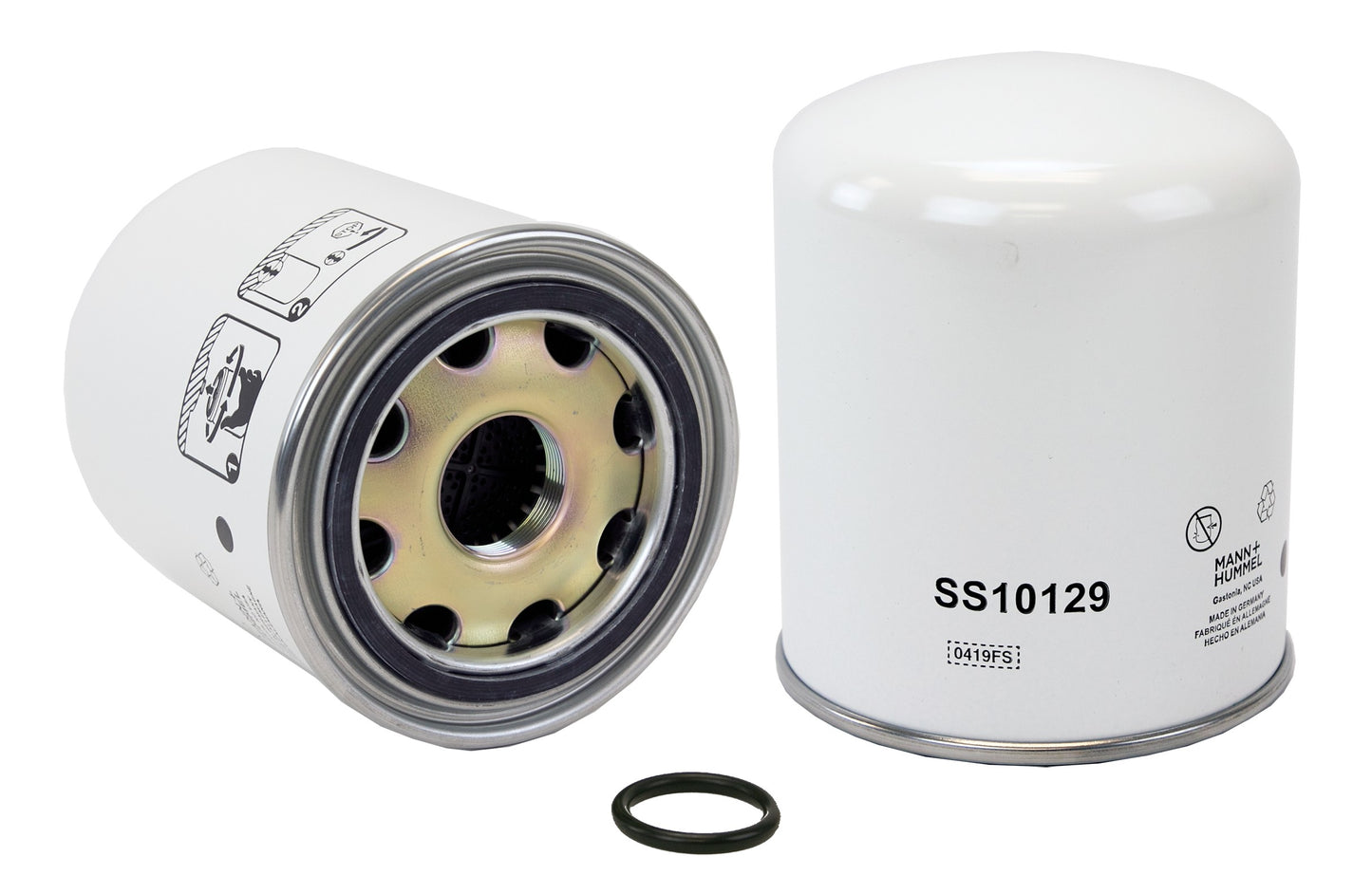 Wix Air Filter WS10129