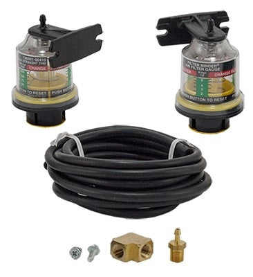 Wix Gauge Resistor WS10133