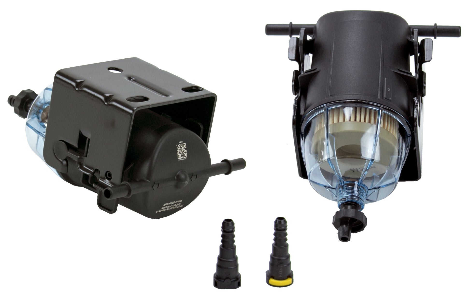 Wix Fuel Water Separator Filter WS10142 main image