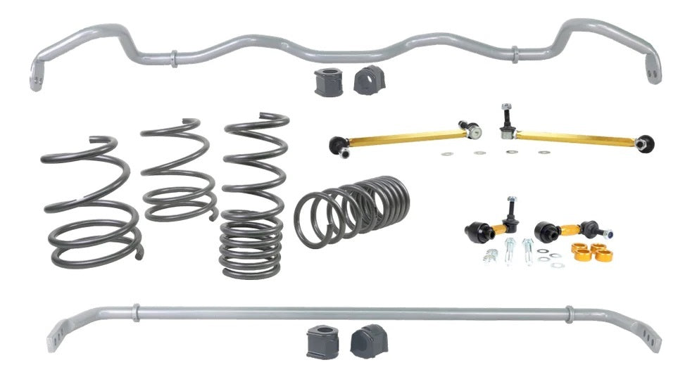 Whiteline 22-   Subaru Grip Series Kit Suspension Kits Suspension Handling Kits main image