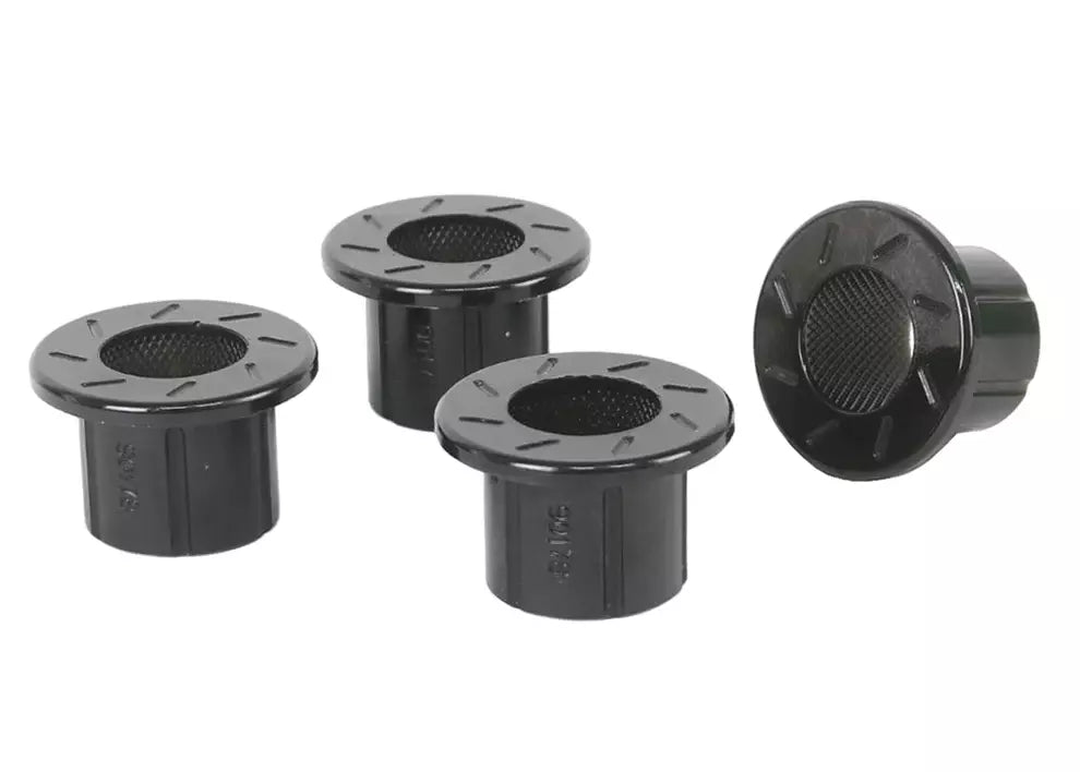 Whiteline Steering  Rack Bushing Dodge Ram 1500 02-05 Bushings and Mounts Rack and Pinion Bushings and Mounts main image