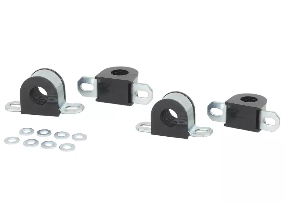 Whiteline Sway Bar Mount Bushing GMC C1500 81-86 Bushings and Mounts Sway Bar Bushings and Mounts main image