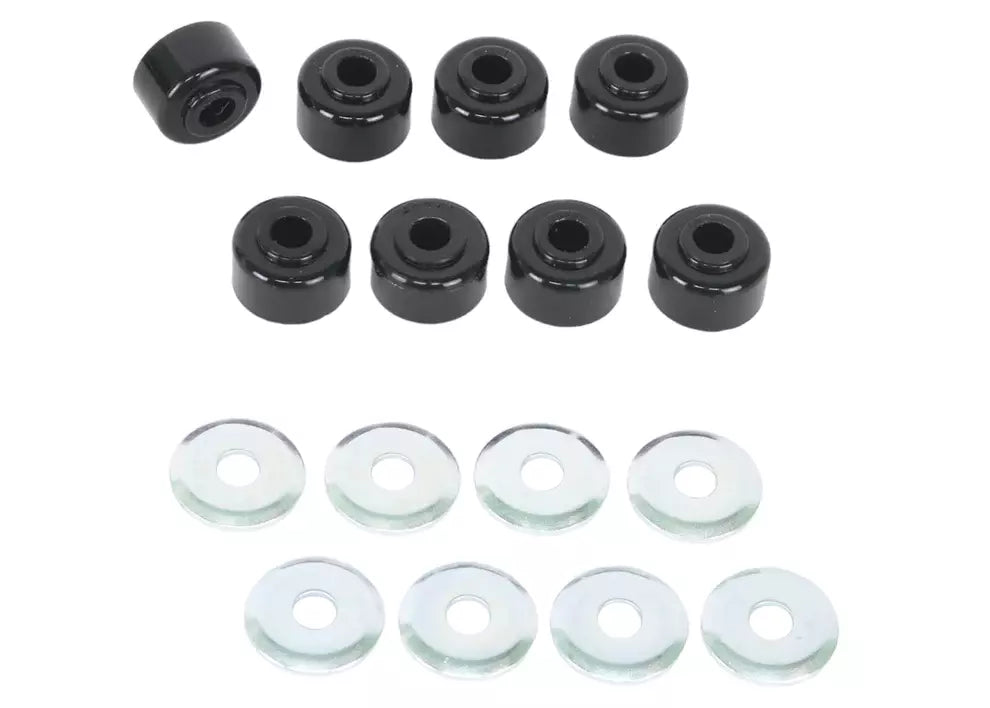 Whiteline Sway Bar Link Bushing Universal Bushings and Mounts Sway Bar Bushings and Mounts main image