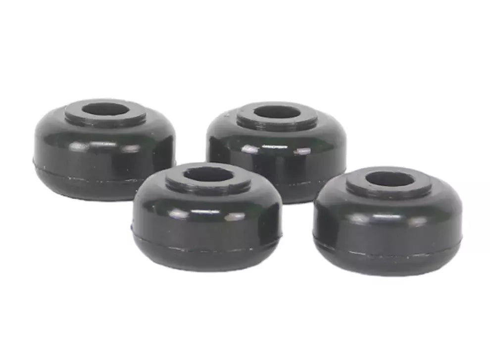 Whiteline Shock Eye Bushing Universal Bushings and Mounts Shock-Strut Bushings main image